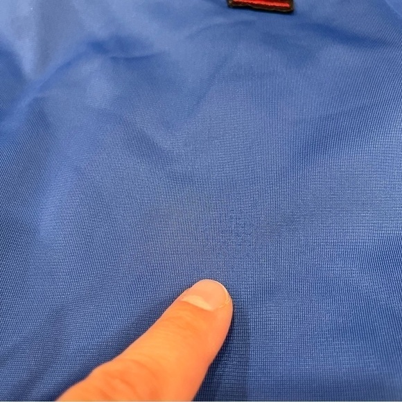 Vintage Fubu Track Suit Jacket size medium - Picture 13 of 14